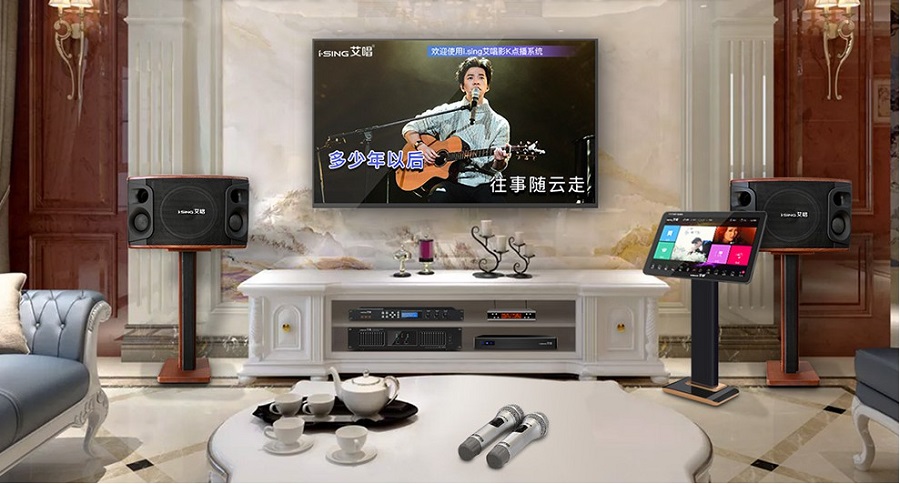 家庭k歌影院设备推荐,家庭k歌房小型影院