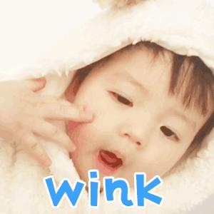 表情包很萌超可爱的动态小表情,小宝宝好可爱表情包动图