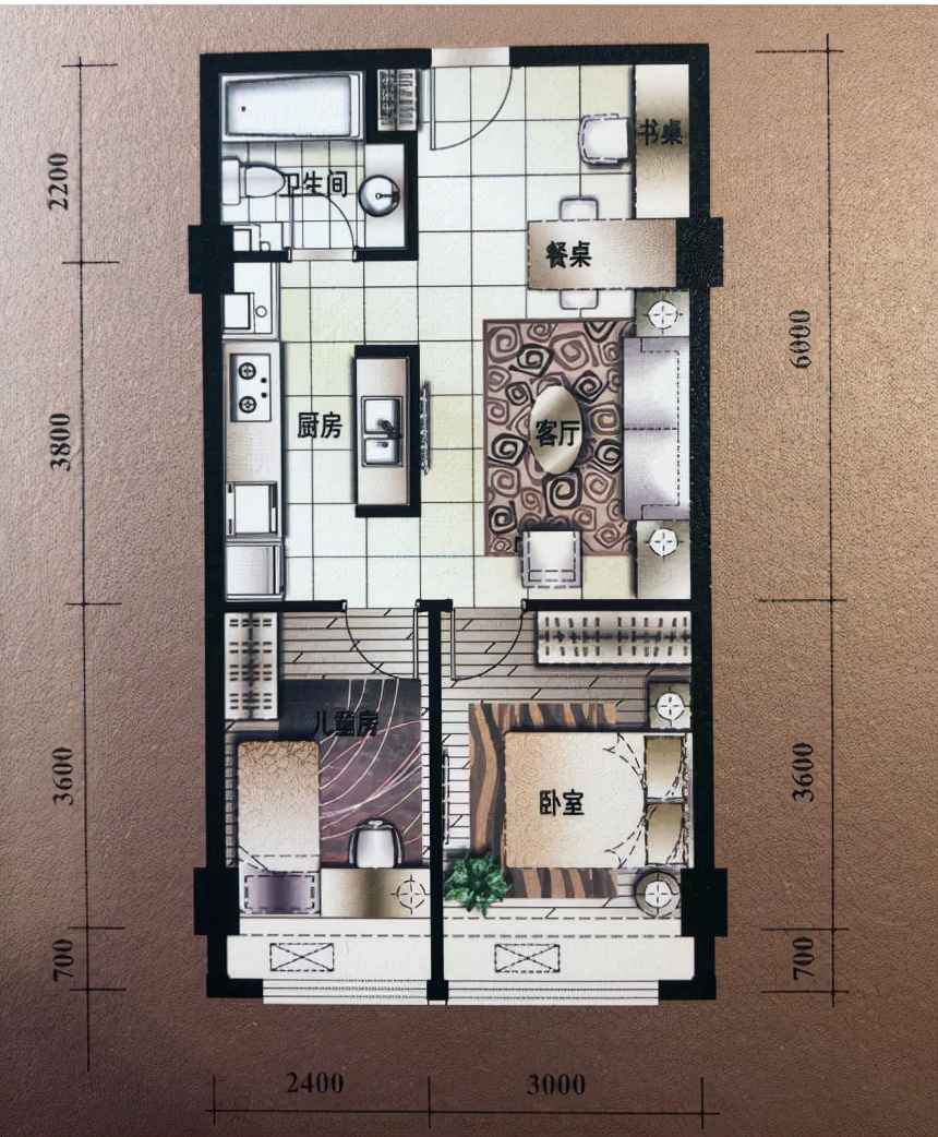 华业东方玫瑰的房子值得购买吗,华业玫瑰东方二期是公寓吗