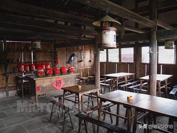 开启酒文化模式,学学酒文化