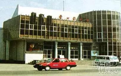 100年前营口和100年后的营口,营口网红地标