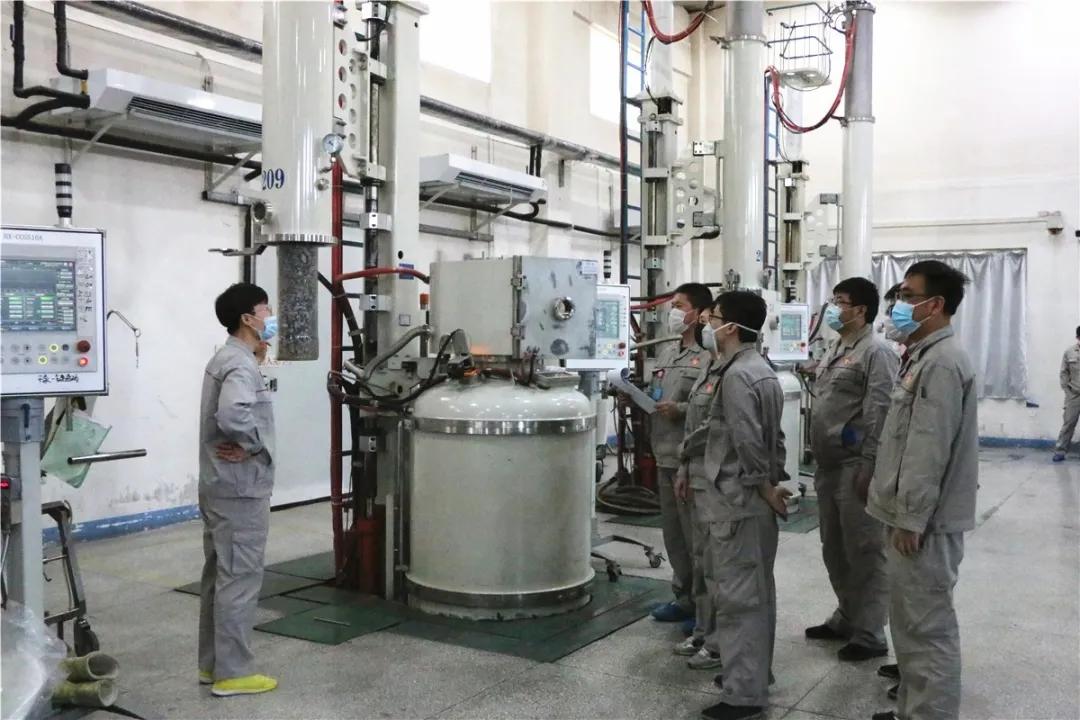 锦州的这个班组太牛了！一年为阳光能源节省7200万元