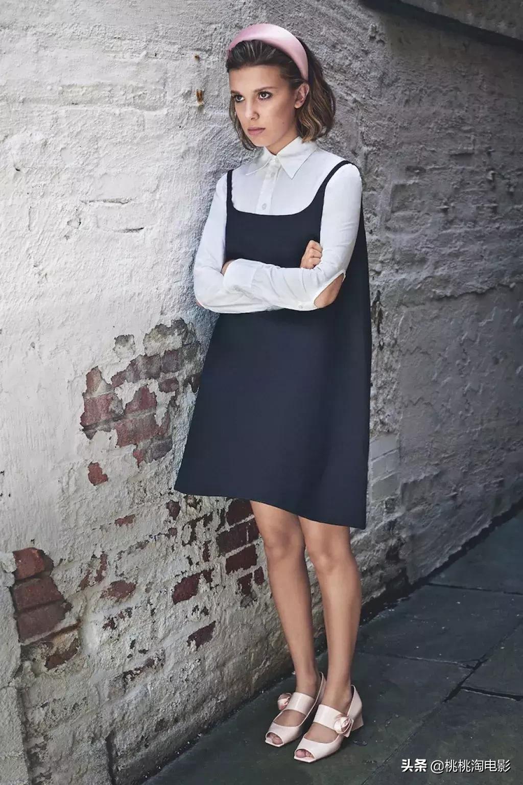 怪奇物语第二季新怪物,新一季怪奇物语