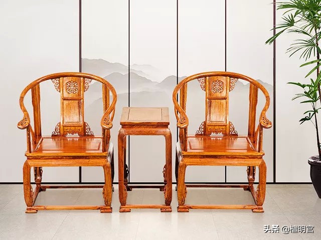 檀明宫红木家具图片大全,檀明宫家具贵吗