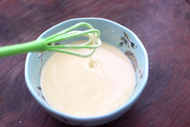 炸藕合的面糊加食用油起什么作用,炸藕合怎么做才酥脆好吃