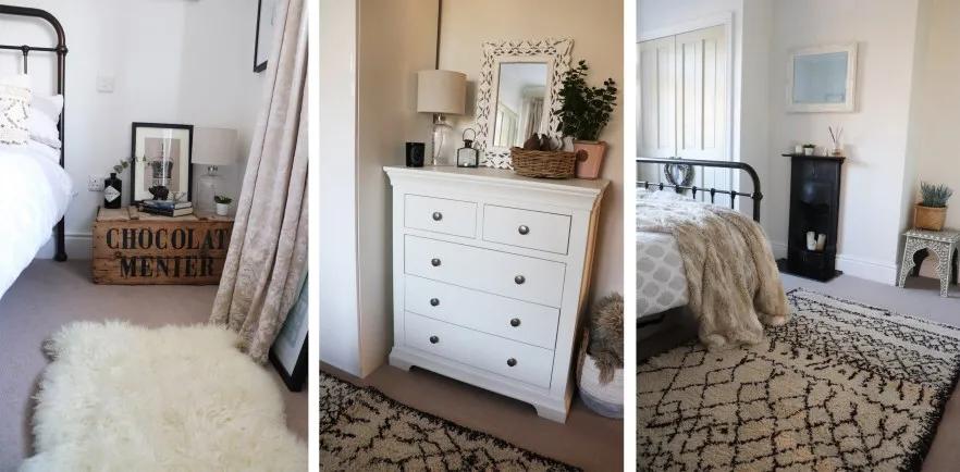 英国人Katie的家居观：家是心灵所在，也是故事真正开始的地方！