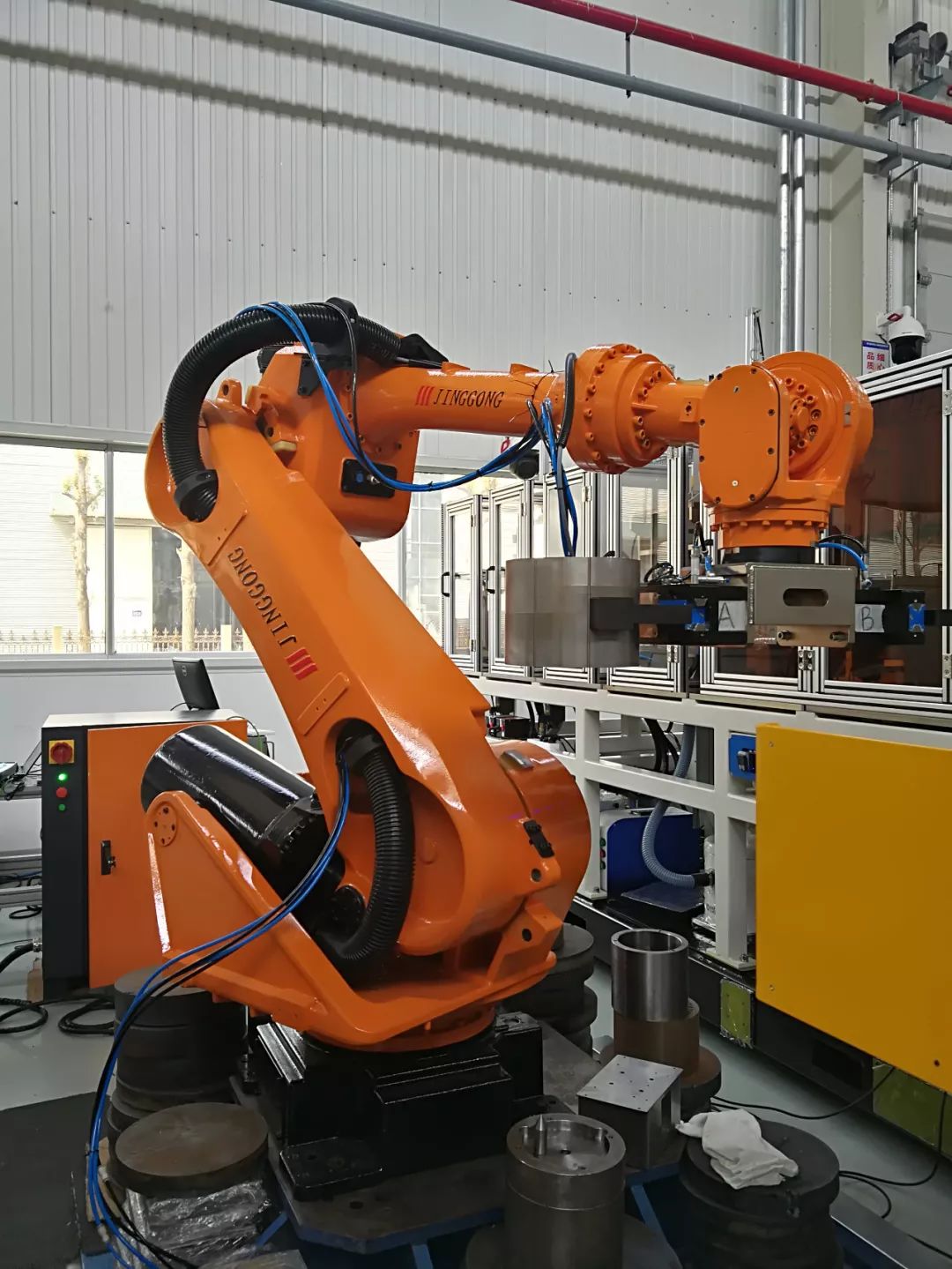 2023年绍兴工业产值,绍兴经济稳进提质