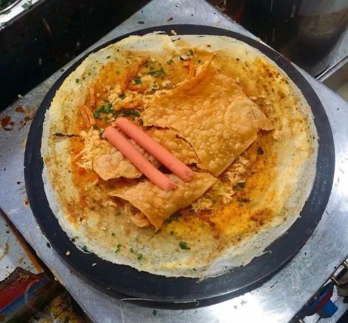 南宁市藏在巷子里的大排档,南宁隐藏在小巷的川菜