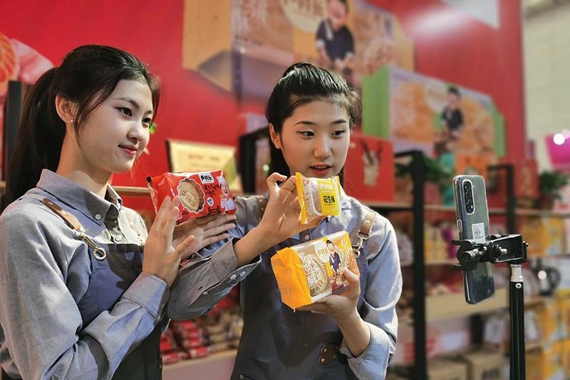 舌尖上的万亿产业,舌尖上崛起百亿产业