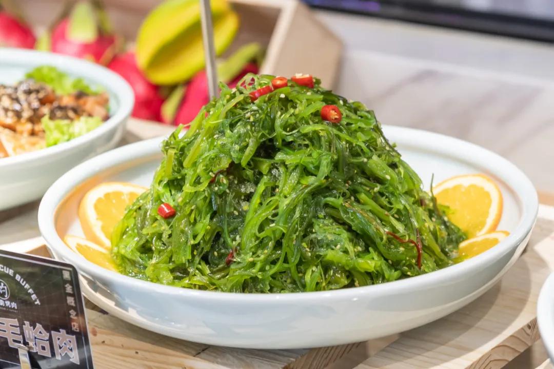 和平大悦城池袋自助烤肉,和平大悦城美食推荐自助烤肉