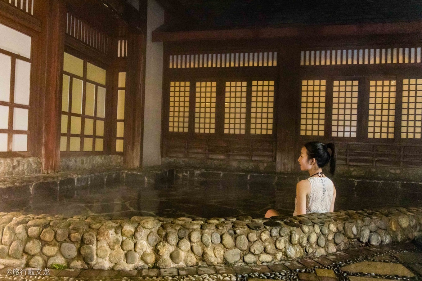 武功山羊狮慕值得去吗,武功山好玩还是羊狮慕好玩