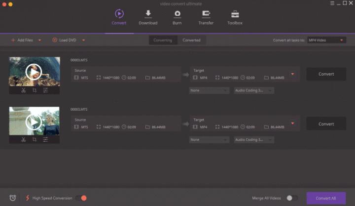 万兴全能格式转换器,万兴格式转换器免费版