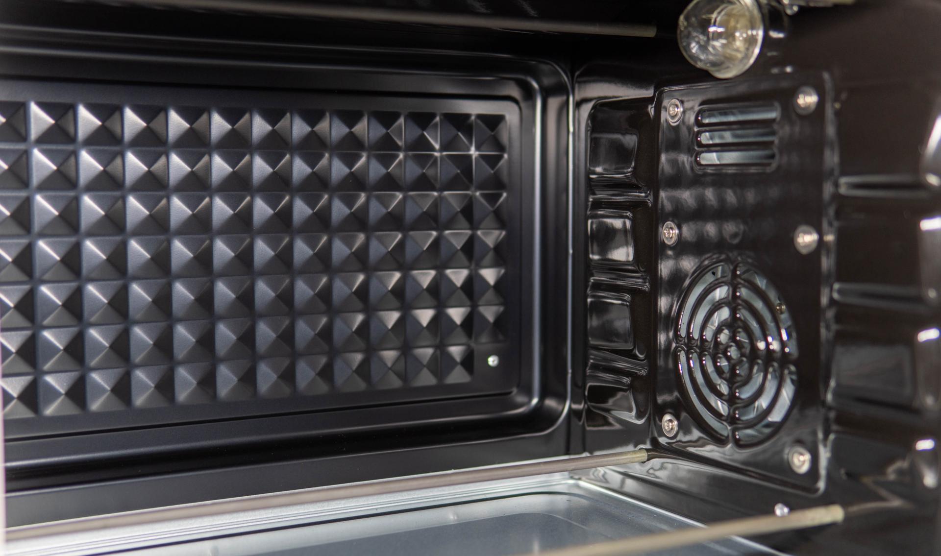 海氏烤箱i3和i7哪个性价比高,拯救一个孤独的灵魂