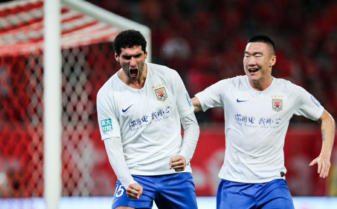 黄健翔说足球赢一场关键胜利,黄健翔赛后字字珠玑