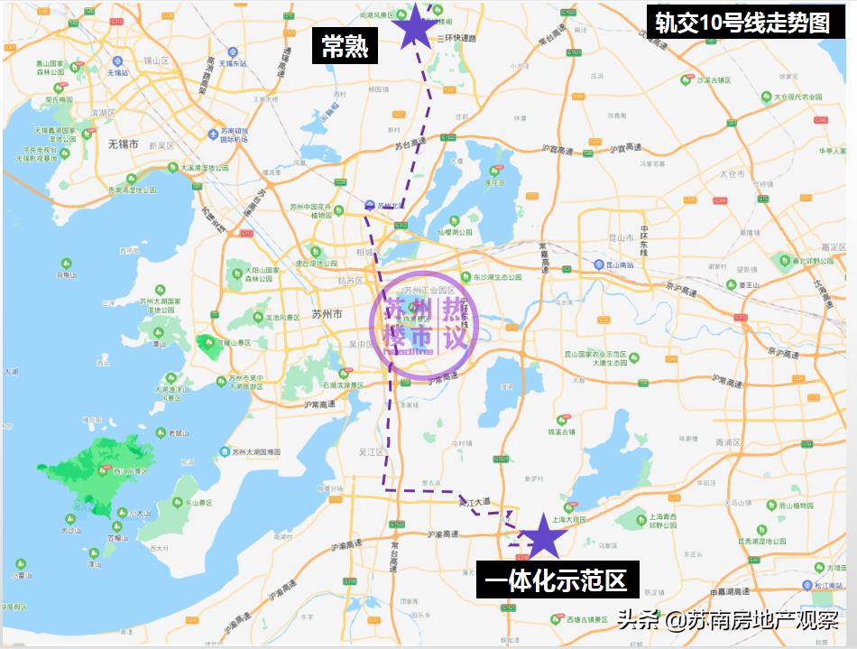 郭巷园区飞地什么意思,郭巷飞地具体哪一片