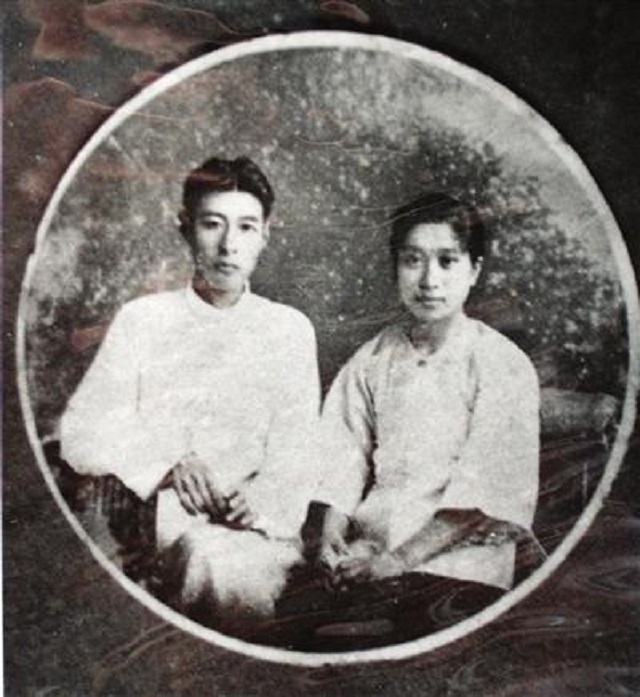 杨开慧生前挚友李淑一,曾致信毛主席请求上*安门天**观礼,结局如何