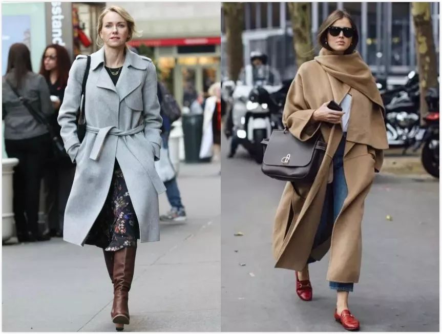 双面羊绒大衣穿脏了在家如何处理,羊绒大衣脏了怎么洗