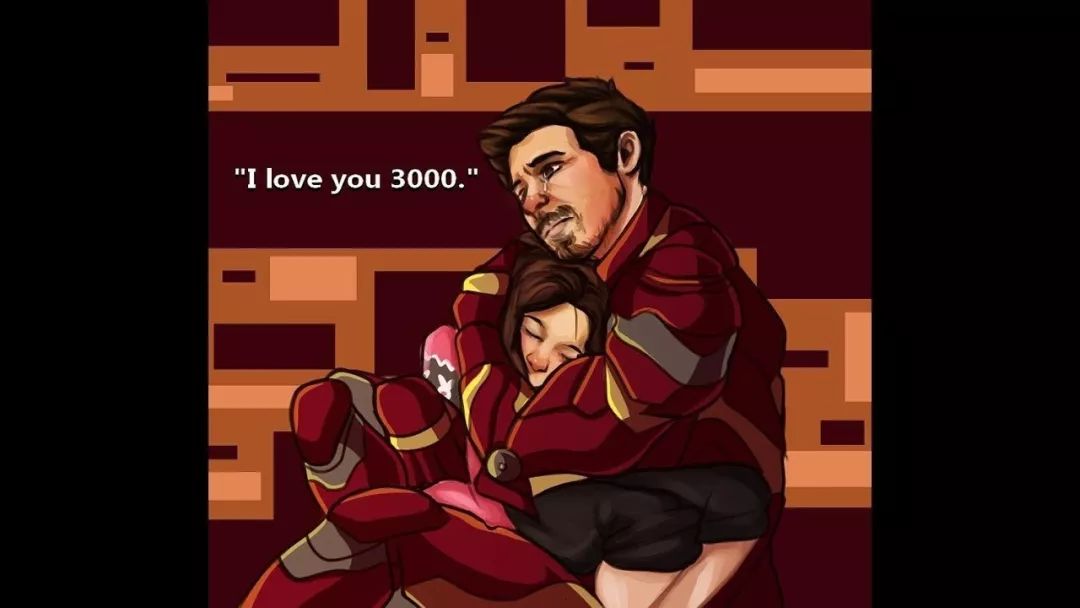 钢铁侠吐槽女儿,钢铁侠女儿说脏话片段