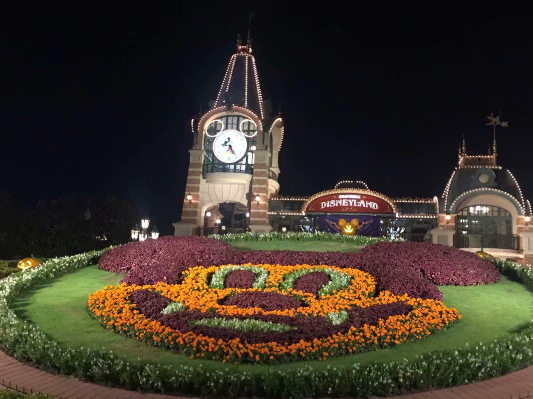 上海迪士尼乐园攻略最新,上海迪士尼乐园游乐项目