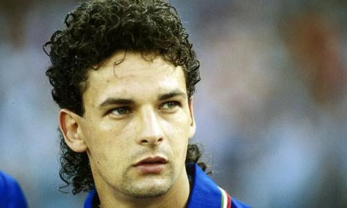 指环王经典集锦,足球场上的忧郁王子