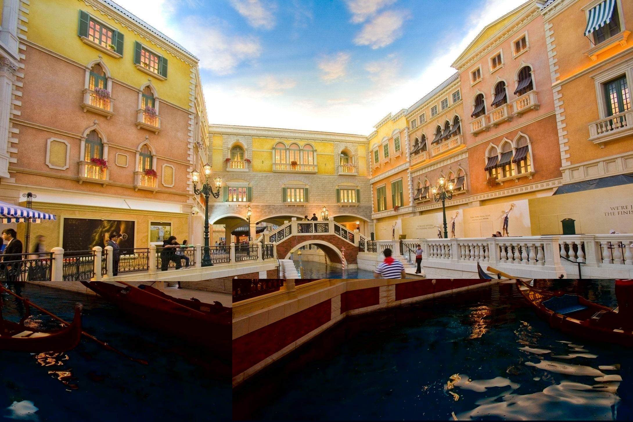 澳门购物在哪里买最便宜,澳门购物攻略哪里最便宜