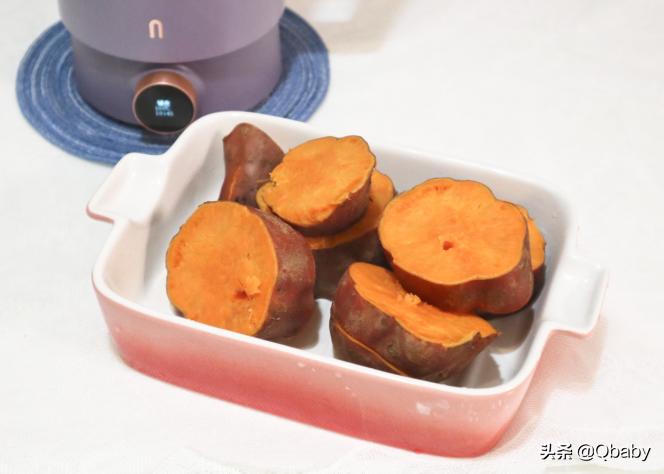 夏日清凉快手菜,1-3岁夏天宝宝菜谱