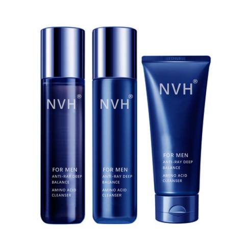 男士100以内护肤全套推荐,简单而有效的男士护肤