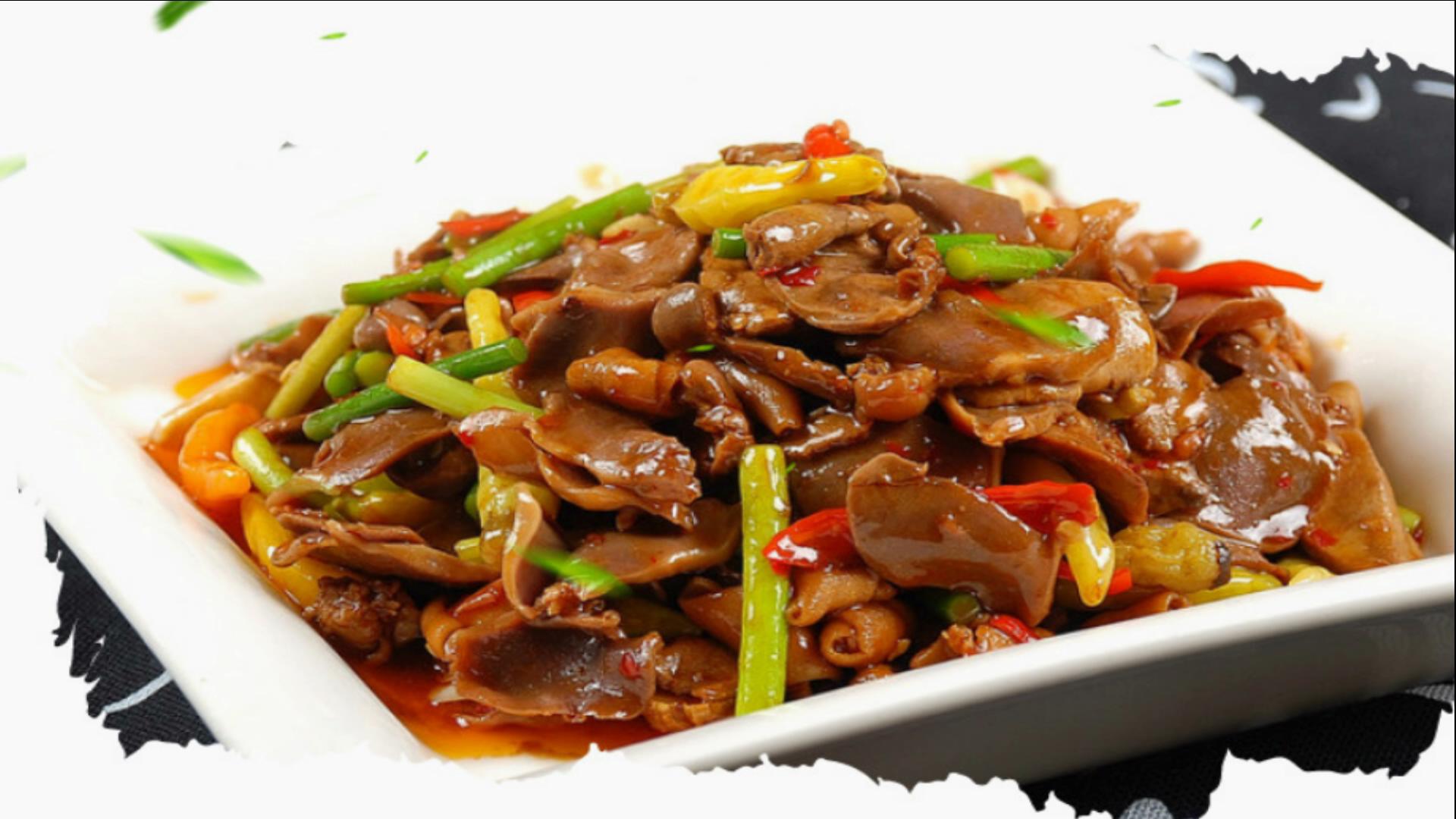 鸭子哪五个部位不能吃,鸭子有寄生虫吗