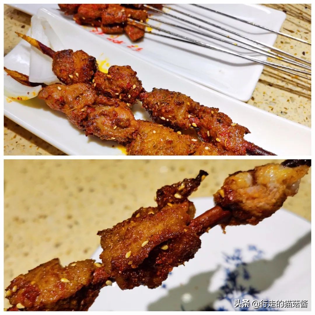 超出预期的大西北第一站，我要吹爆银川！吃玩住行全含