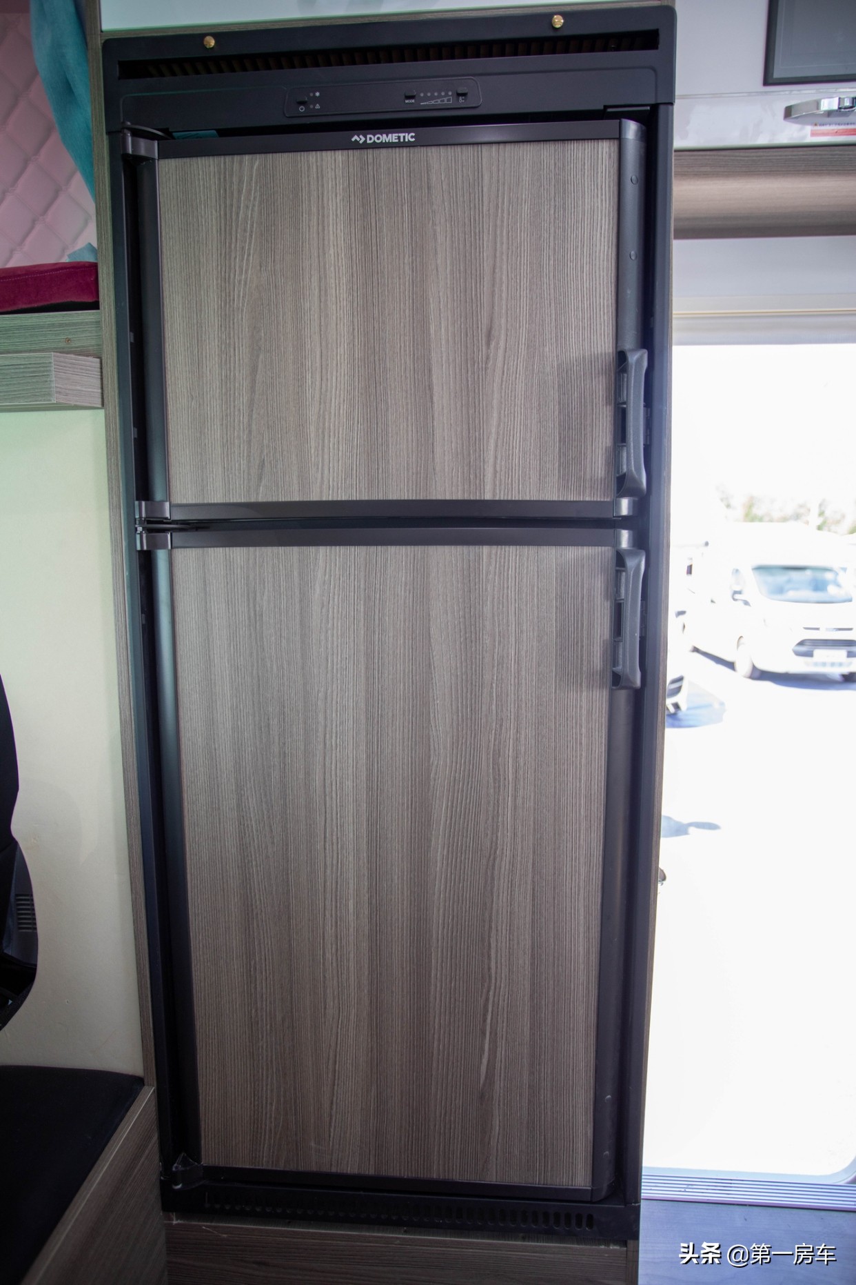 新能源冰激凌房车,冰淇淋房车多长时间能回本