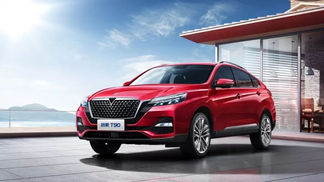 与启辰t90结下了不解之缘感谢有你,启辰t90:玩跨界让人生无界