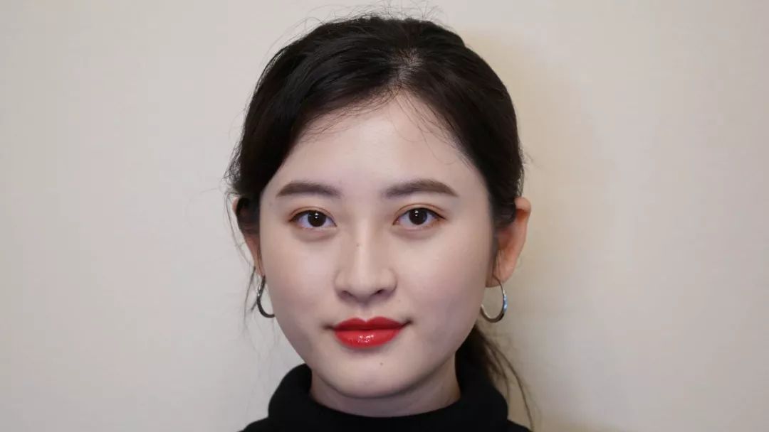 又挺又大的鼻子如何修容,如何把大鼻头变成小鼻头用修容修