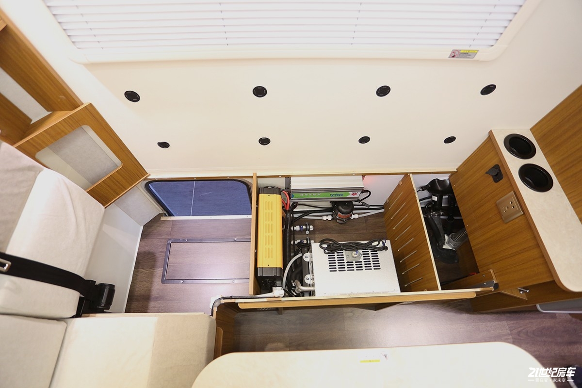 风骏c7房车用车感受,长城览众风骏c7a房车有牵引资质吗