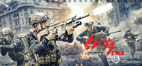 推荐10部值得一看的精彩动作电影,2018最值得看的十部动作电影