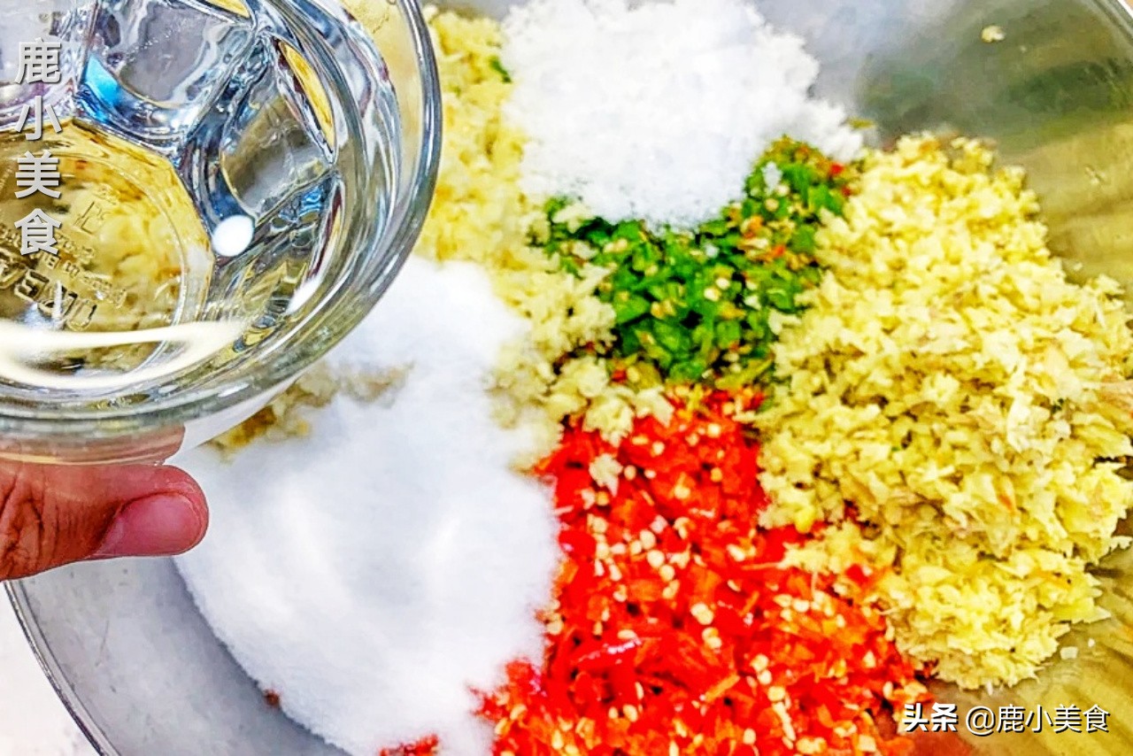 想要辣椒酱更辣更红,辣椒酱怎么才不变质