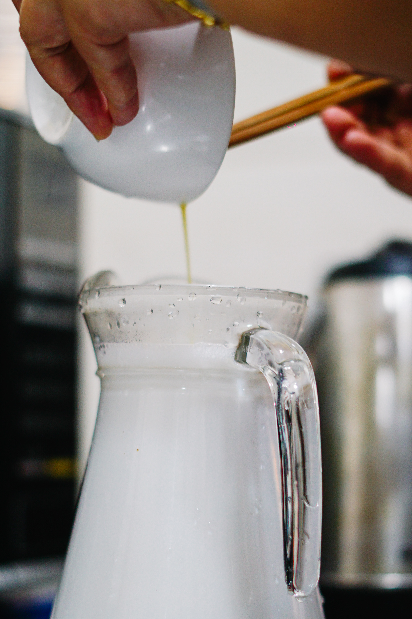 乌贼蛋的温州做法,温州空心油蛋的做法