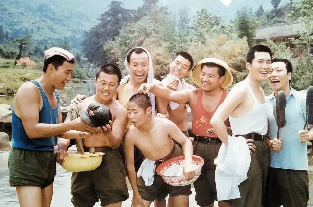 最好看的对越自卫反击战电视剧,有哪些对越自卫反击战的电影