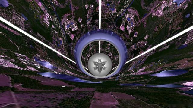 刘慈欣模仿视频大全,刘慈欣写科幻是顿悟还是渐修