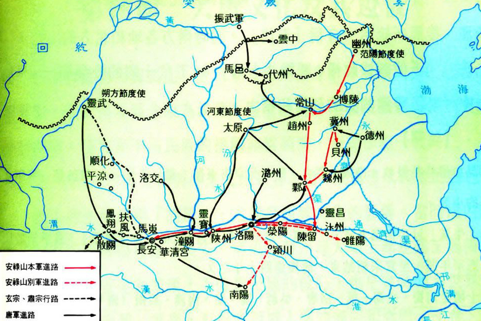 八首古诗带你读懂诗圣杜甫的一生,杜甫的诗最经典的十首讲解