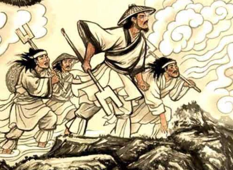 最珍贵的黄金定律,请记住一条黄金定律