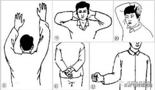 肩关节周围炎的发病原因,肩关节周围炎临床指南