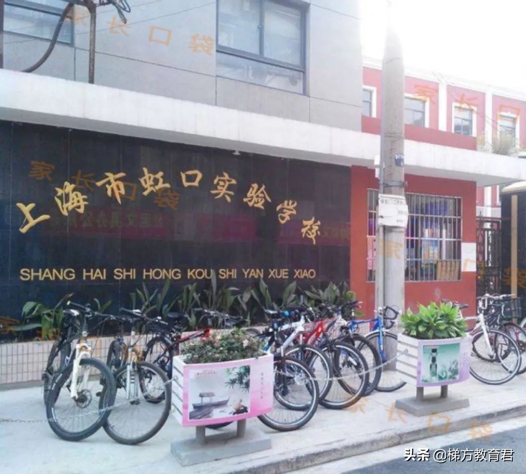 上海民办初中直升,上海民办12年一贯制学校排名