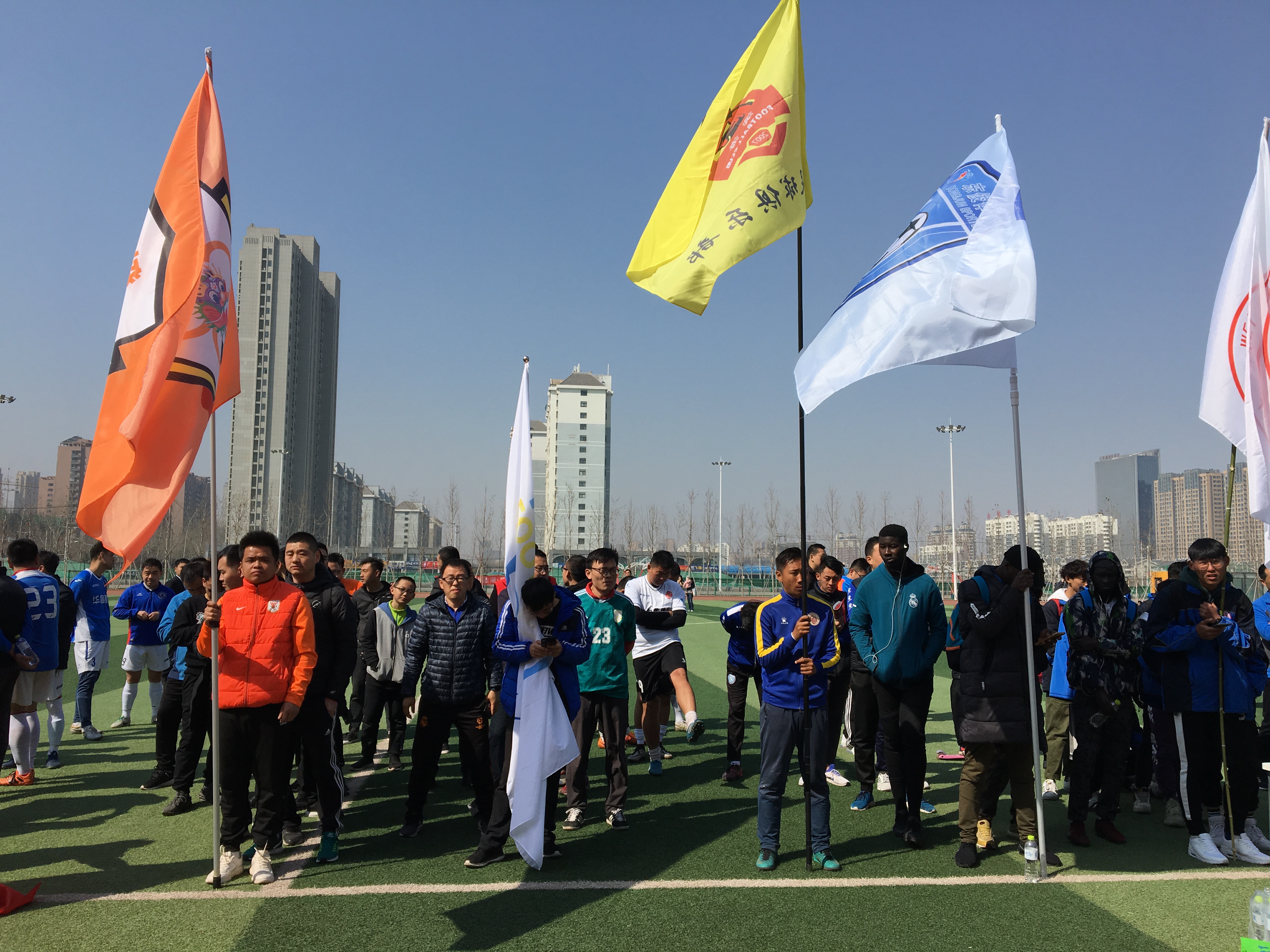 潍坊秋季足球联赛直播,潍坊足球联赛赛程表