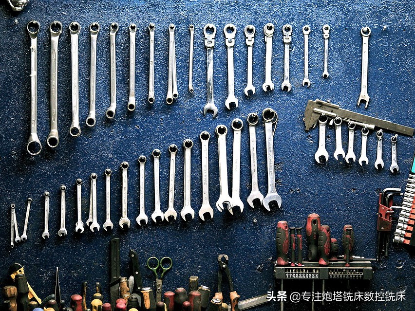 数控刀具选择哪种好用,数控铣刀哪个好