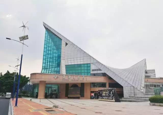 广州的这8个小岛，人少又免费，适合大小情侣的去处