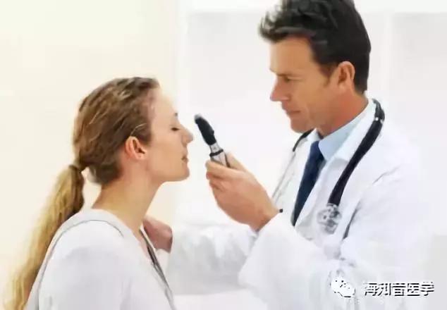 干燥会导致流鼻血喉咙痛吗,嗓子干痛流鼻血怎么办