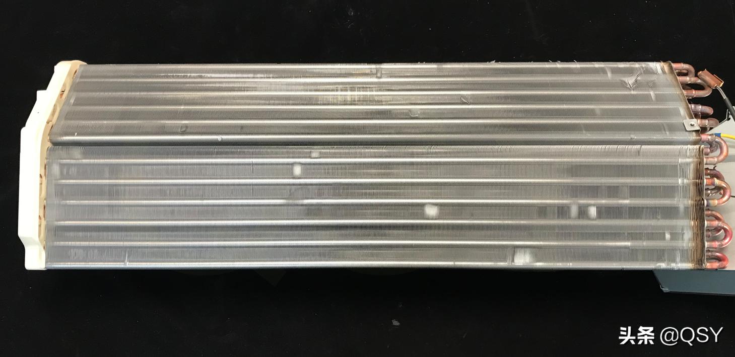 三菱电机空调ry系列拆解,三菱空调定频1.5匹外机拆解