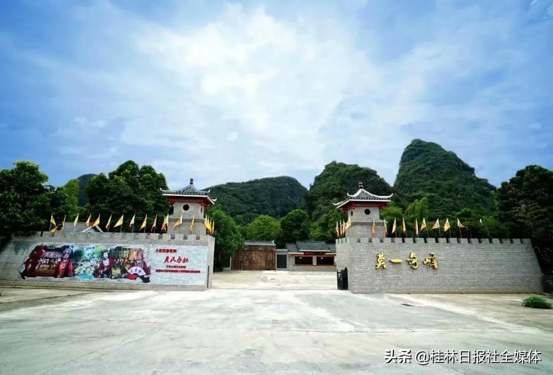 医护人员去桂林旅游,桂林市医护人员免费景区