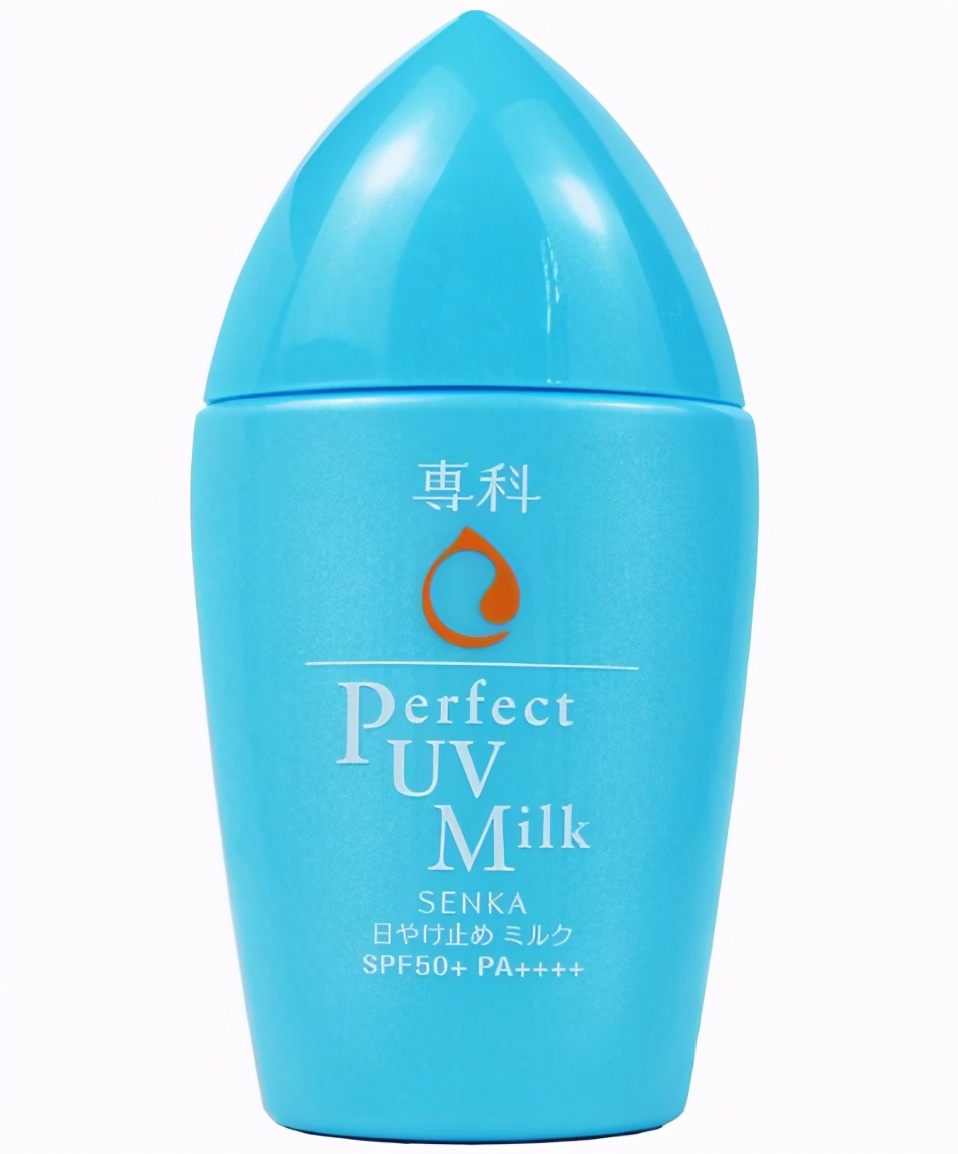 热门爆款10大品牌防晒霜,100种防晒霜排行榜