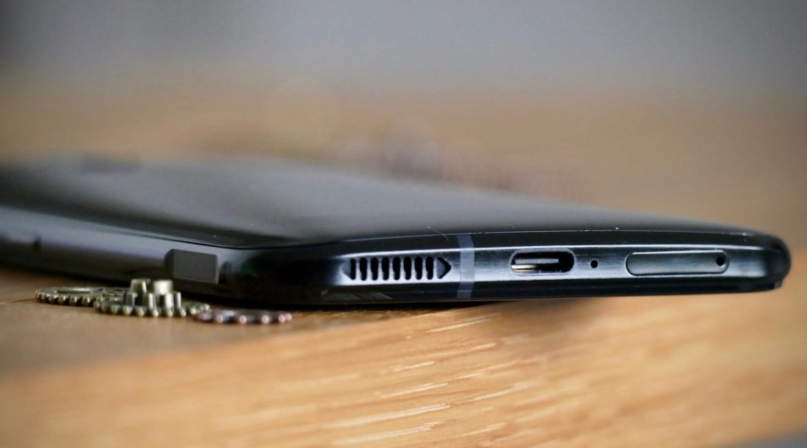 努比亚红魔5g和华为mate9哪个好,努比亚红魔5g对比小米10跑分